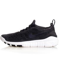 Nike - Free Run Trail -Lauf-Sneaker CW5814 - Lyst