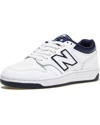 New Balance - Adult Bb480 V1 Sneaker - Lyst