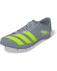 adidas - Distancestar Track And Field Shoe - Lyst