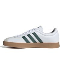 adidas - Vl Court Base Shoes - Lyst