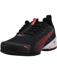 PUMA - Voltaic Evo Cross-Sneaker für - Lyst