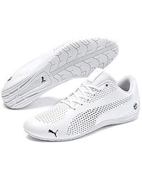 puma drift cat 2 homme bordeaux