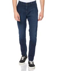 Tommy Hilfiger - Scanton Chino BE162 BBKC Jeans - Lyst