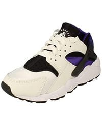 Nike - S Air Huarache Running Trainers Dh4439 Sneakers Shoes - Lyst