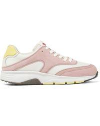 Camper - Drift Mujer Sneakers Voor - Lyst