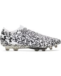 Under Armour - Magnetico Elite 5 FG Football Boots EU 41 - Lyst