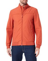 Geox - M Vincit Jacket - Lyst