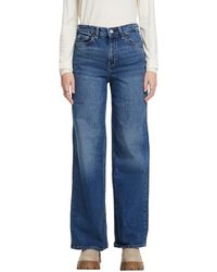 Esprit - Jeans - Lyst