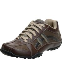 Skechers melbo best sale journeyman