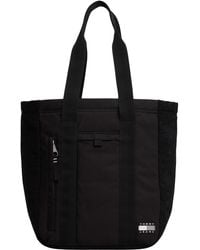 Tommy Hilfiger - Tjm Daily Tech Tote Am0am13718 - Lyst
