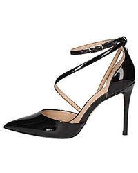 Guess Scarpe Donna Britea Decollete FL5BRT PAF08 - Nero