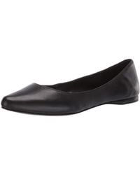 Nine West - Speakup Ballet Flat - Lyst