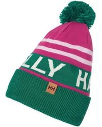 Helly Hansen - S Ridgeline Beanie Hat - Lyst