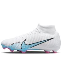 Nike - Zoom Mercurial Superfly 9 Academy Fg/MG - Lyst