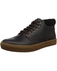Timberland Adventure 2.0 Cupsole, Baskets Montantes Homme - Marron