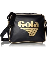 Gola - Redford CUB901 -Erwachsene Schultertaschen 36x27x12 cm - Lyst