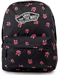 vans zaini donna