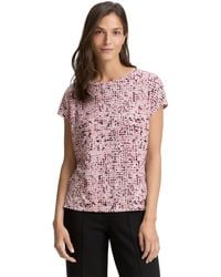 Tom Tailor - T-Shirt - Lyst