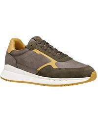 Geox - U Branthon - Lyst