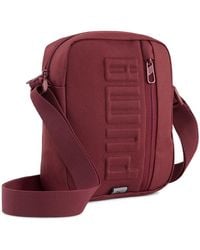 PUMA - 90713 Crossbody One Size - Lyst