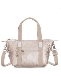 Kipling - Art Mini Shoulder Bags - Lyst