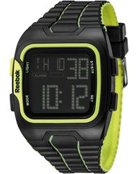 reebok negeo zig watch