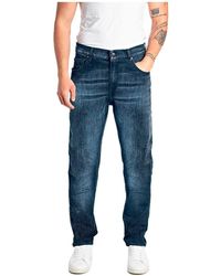 Replay - Sandot Jeans - Lyst