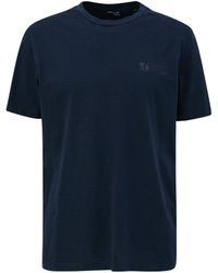 S.oliver - 2141231 T-Shirt - Lyst