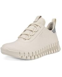 Ecco - Gruuv Gtx Sports Trainers - Lyst