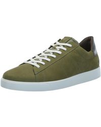 Ecco - Street Lite Retro Sneaker - Lyst