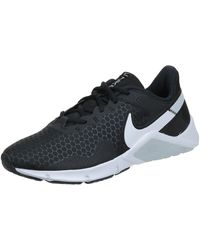nike flex essential training shoe