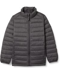 Amazon Essentials - Chaqueta Plumífera Plegable - Lyst
