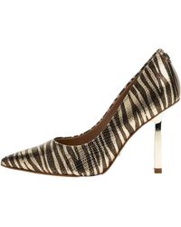 Guess - , Fl7cnc Modieuze Pumps - Lyst
