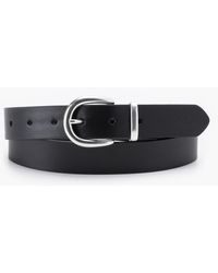Levi's - Mujer Phoebe Belt - Lyst