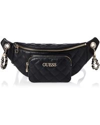 guess belt bag price