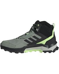 adidas - Terrex AX4 Mid GTX Wanderschuhe Boots Schuhe - Lyst