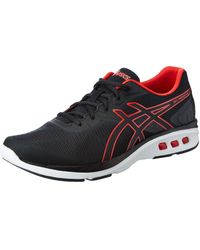promesa asics