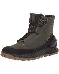 exostrike mid hiking boots