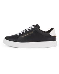 Tommy Hilfiger - Essential Court Sneaker FW0FW08320 - Lyst