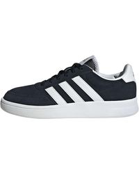 adidas - Breaknet 2.0 Sneakers - Lyst