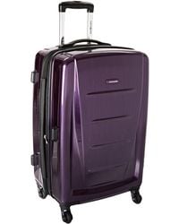 Samsonite - Winfield 2 Hardside Luggage With Spinner Wheels - Lyst