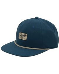 Quiksilver - Strapback Cap for - Strapback-Cap - Männer - One Size - Lyst