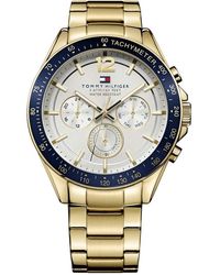 cheapest tommy hilfiger watches