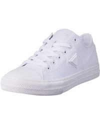 Guess - Mittagessen Sneaker - Lyst