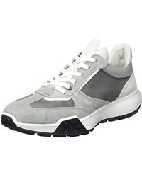 Ecco - Retro Trainers Sneaker - Lyst