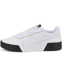 PUMA - Carina 2.0 Sneakers - Lyst