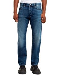 G-Star - Dakota Regular Jeans - Lyst