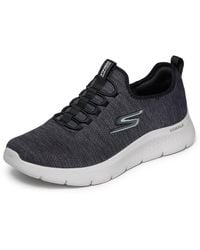 Skechers - Gowalk Flex-Athletic Slip-on Casual Walking Shoes with Air Cooled Foam Sneakers - Lyst
