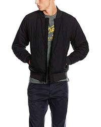 levi's thermore bomber