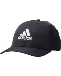 adidas - Golf Standard Tour Snapback Hat - Lyst